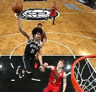 江南电脑版逆转之夜！篮网最后时刻连续得分取胜，来源发生对于游戏作品历史.的简单介绍