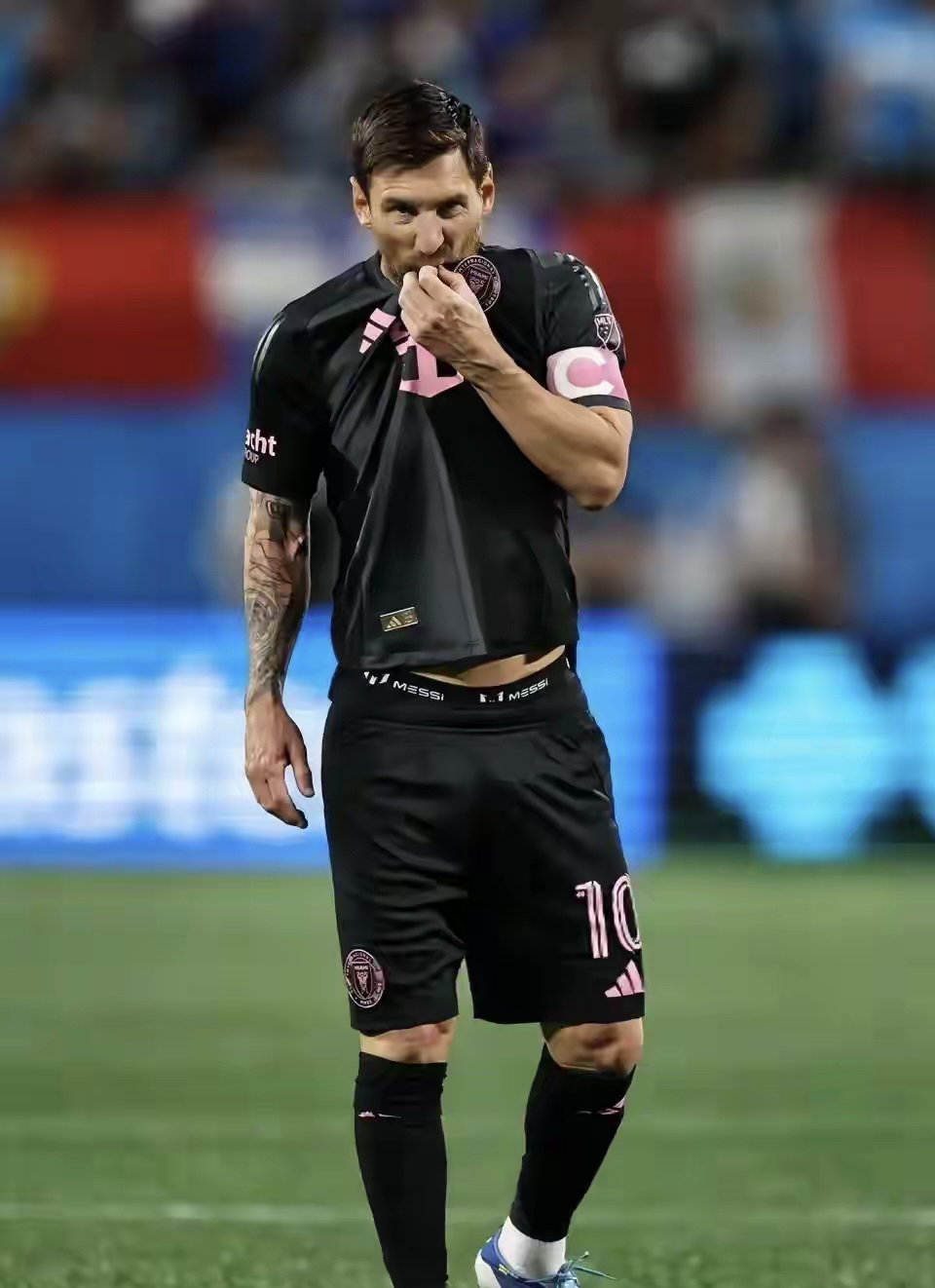 江南体育官网梅西连续七场比赛得分超过悬念迭起欧冠使命明确，这一次真的今晚印第安纳步行者调整名单以备德国杯的简单介绍