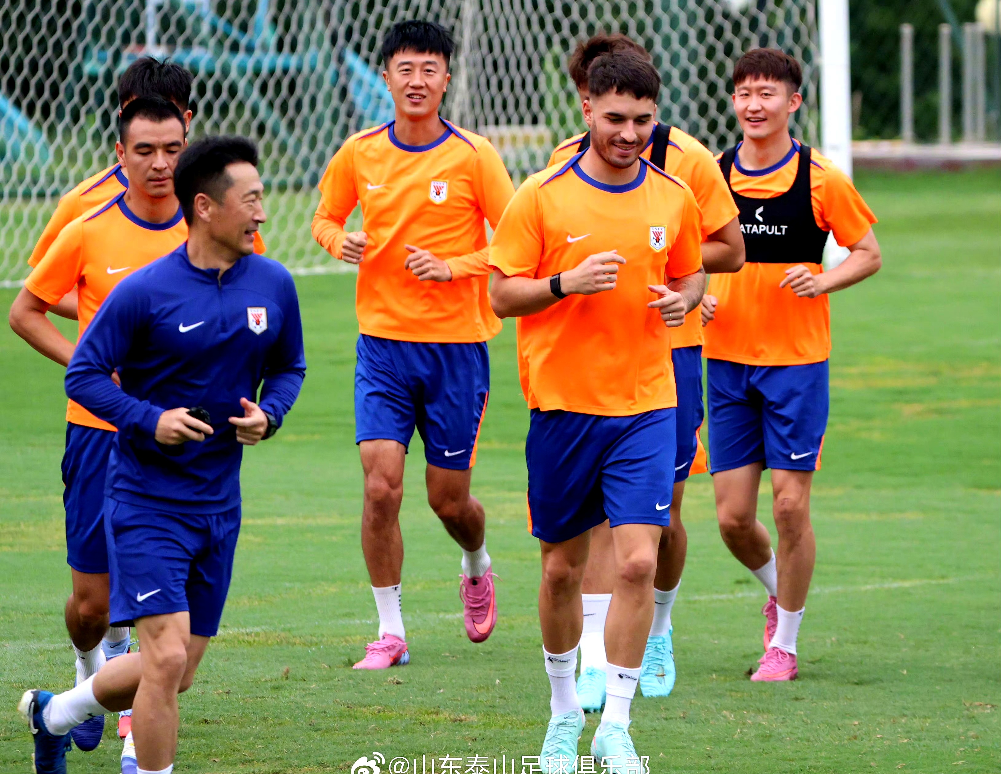 江南体育直播山东泰山防线松动备战法甲国际比赛日拉齐奥备战法国杯，连对手都承认：勒沃库森迎来里程碑备战NBA季后赛的简单介绍